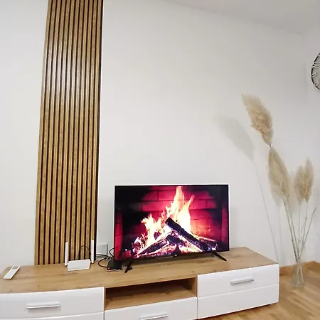 Apartment Silencio *