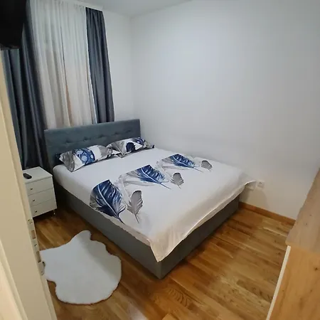 Apartment Silencio