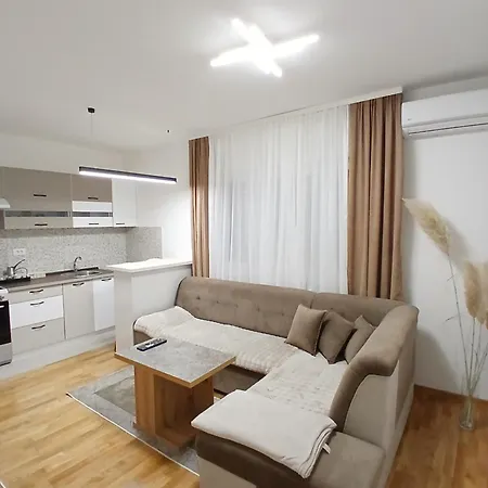 Apartment Silencio