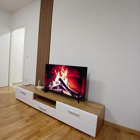 Apartment Silencio Banja Luka